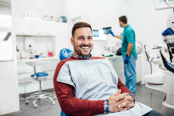 Laser Dentistry in Wentzville, MO